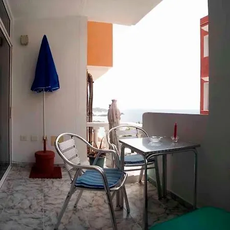 Apartamento Mit Zwei Terrassen - F4051 - #92452 Alcalá la Real