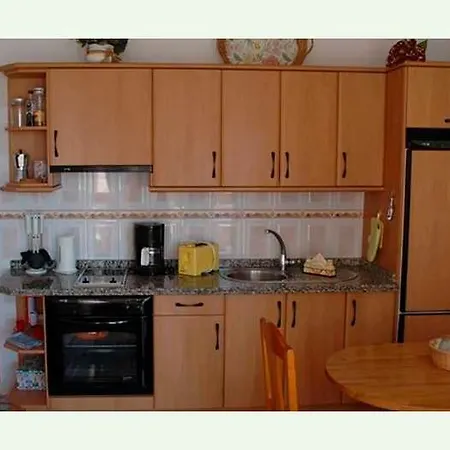 Apartamento Mit Zwei Terrassen - F4051 - #92452 Alcalá la Real